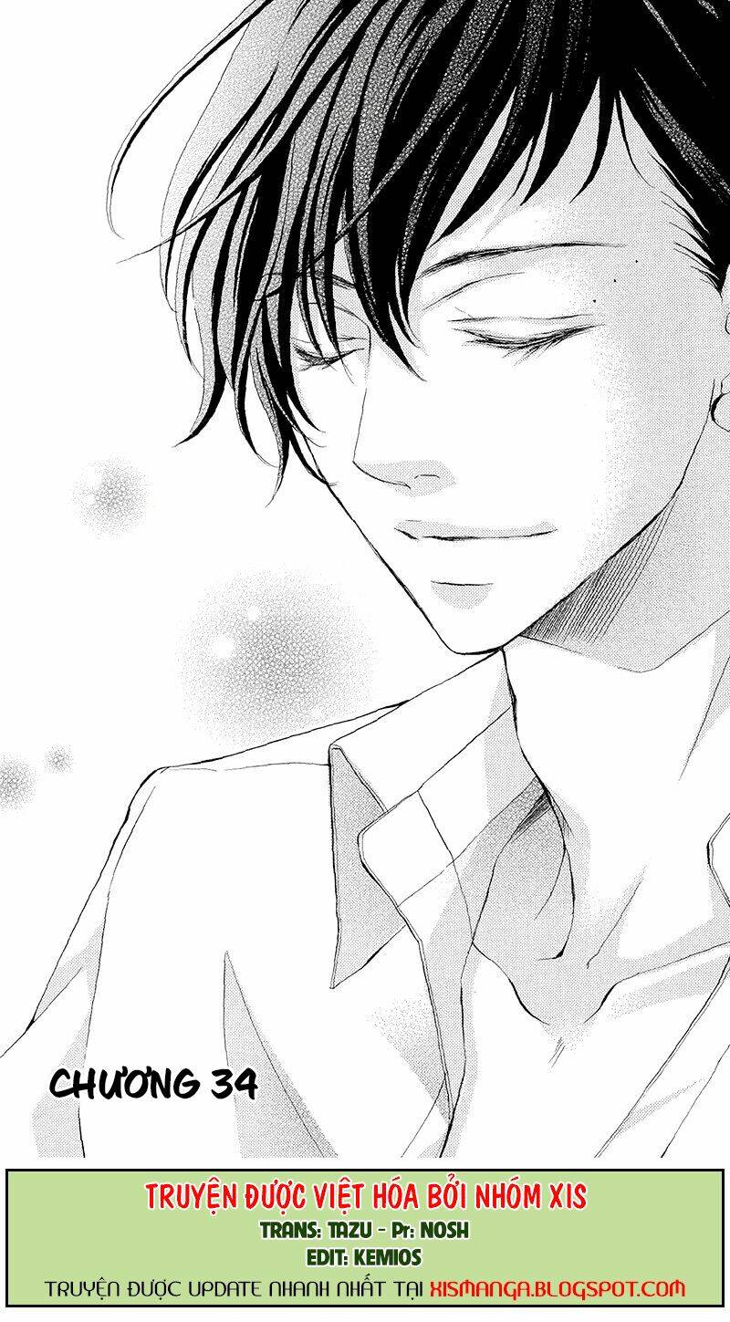 True Love: Chapter 34