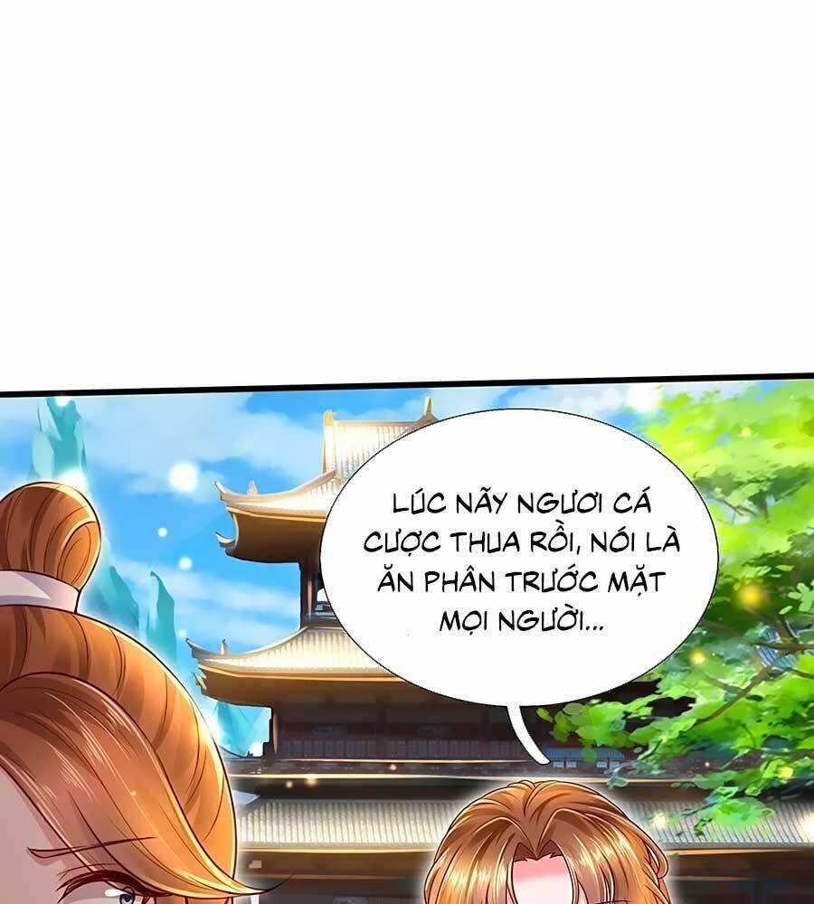 Phụng Lâm Thiên Hạ: Đệ Nhất Mỹ Nữ: Chapter 68