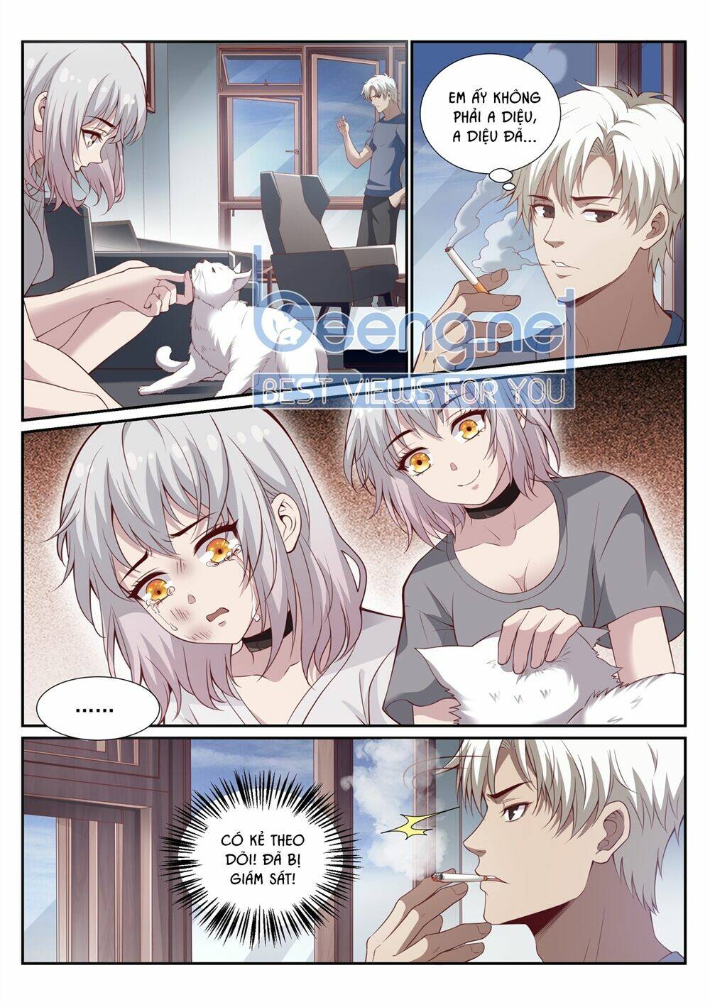 Thực Nhật Hành Giả: Chapter 2