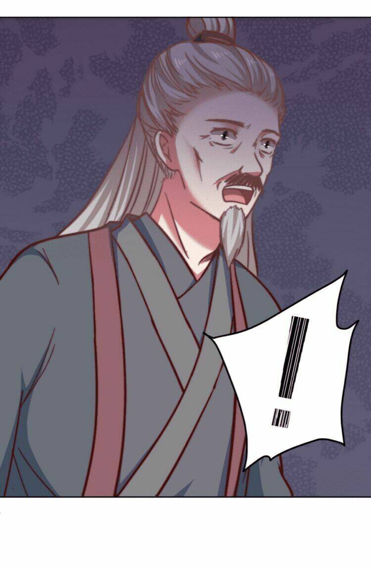 Song Thế Sủng Phi: Chapter 10
