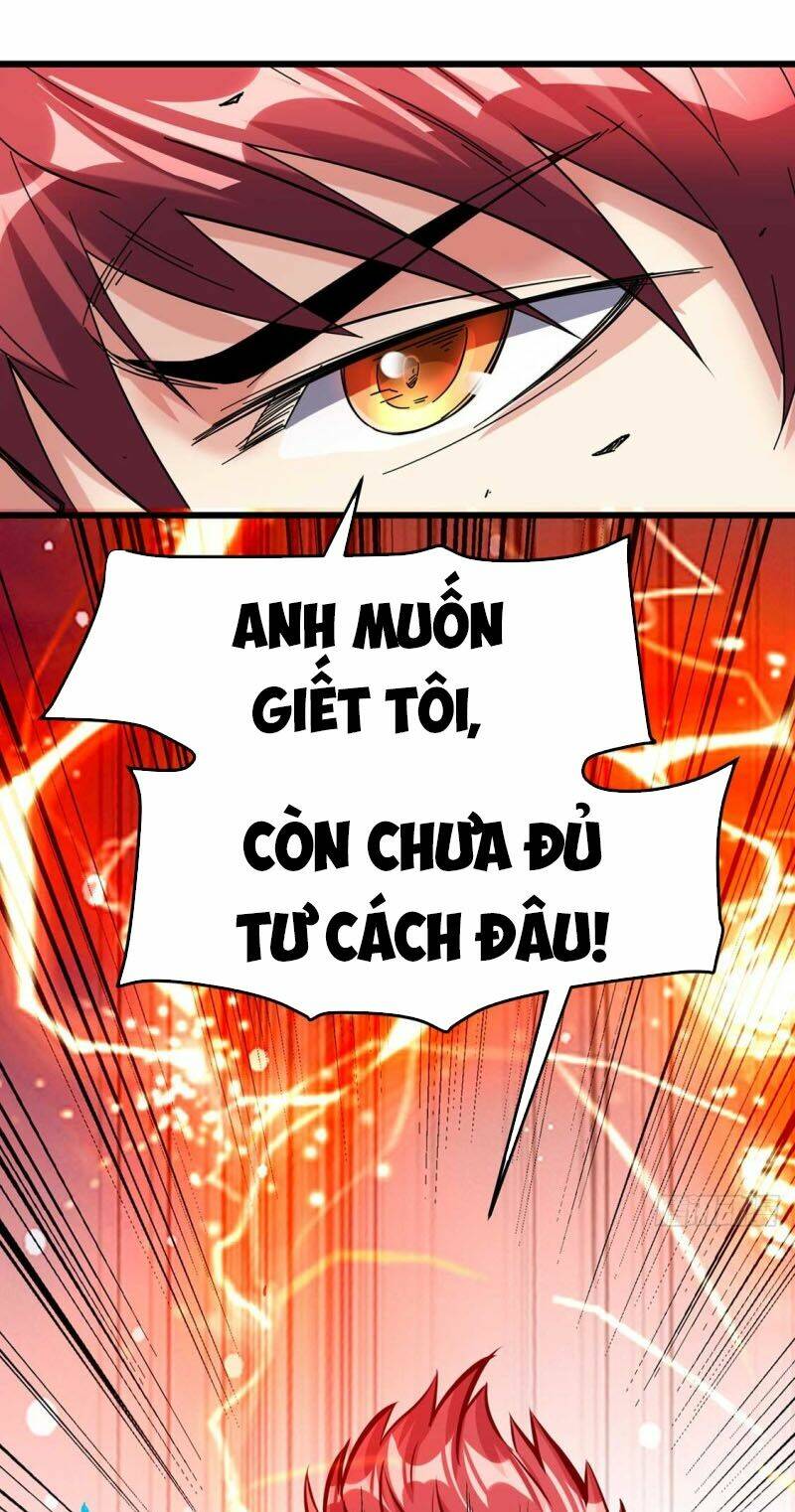 Tiên Vương Trùng Sinh: Chapter 97