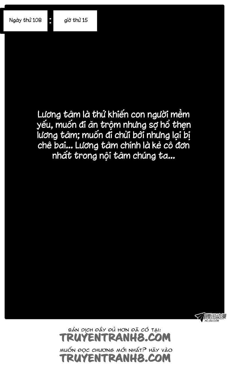 World Game: Chapter 90