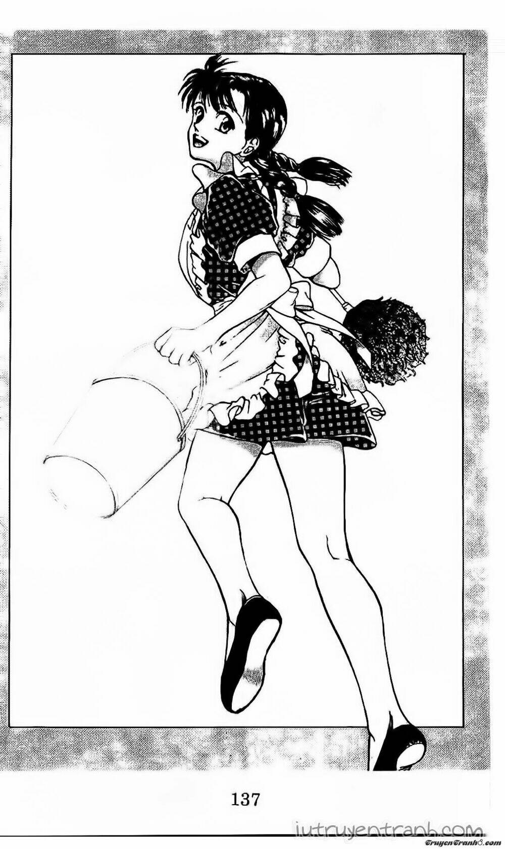 Mirano Nhà Tôi: Chapter 21