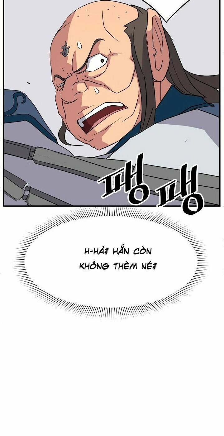 Trọng Sinh, Bất Khả Chiến Bại: Chapter 56