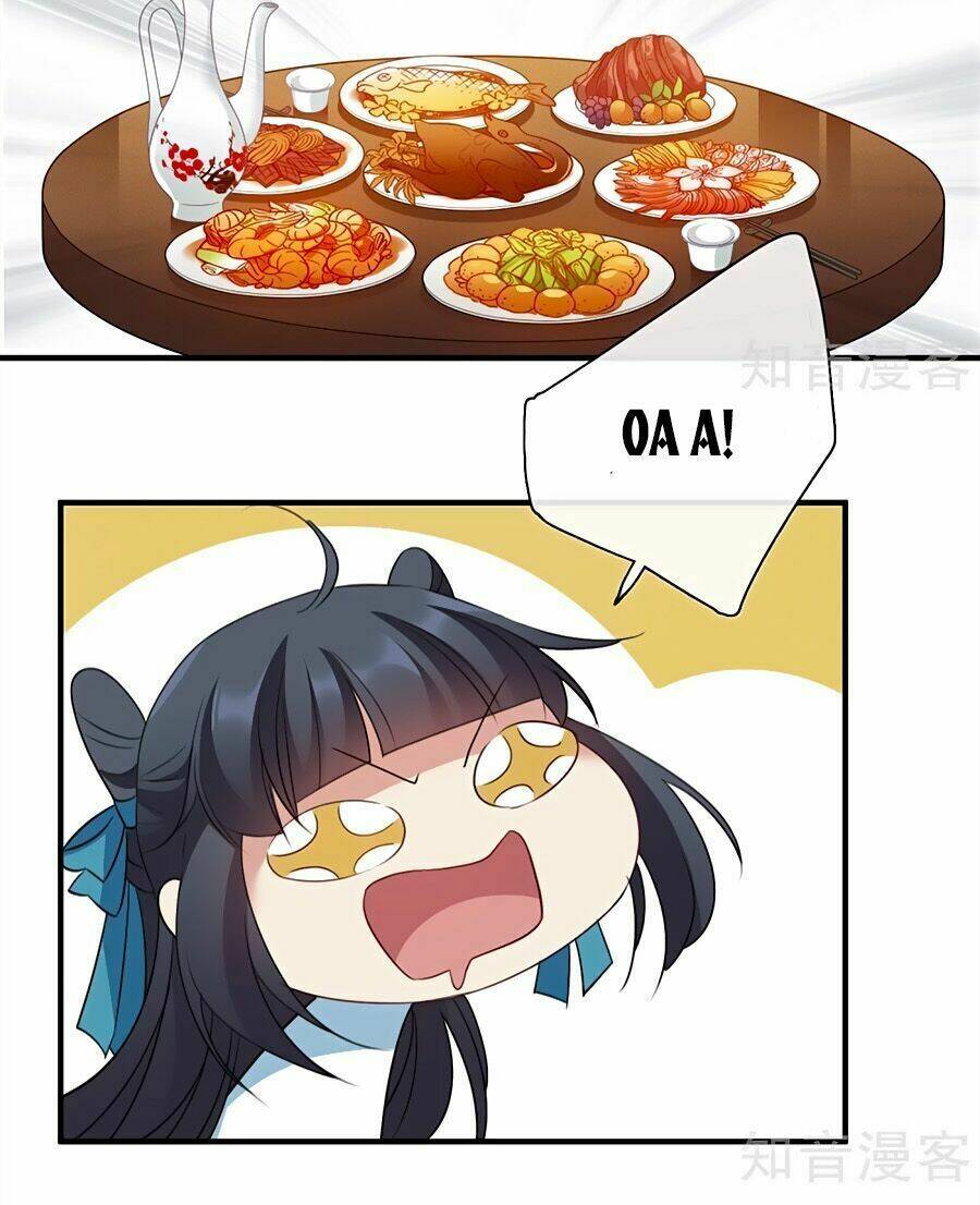 Toàn Cơ Từ: Chapter 47.1