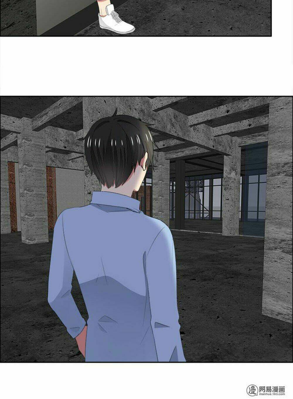 Đại Thần Tình Yêu Chớ Chạm Tôi: Chapter 71