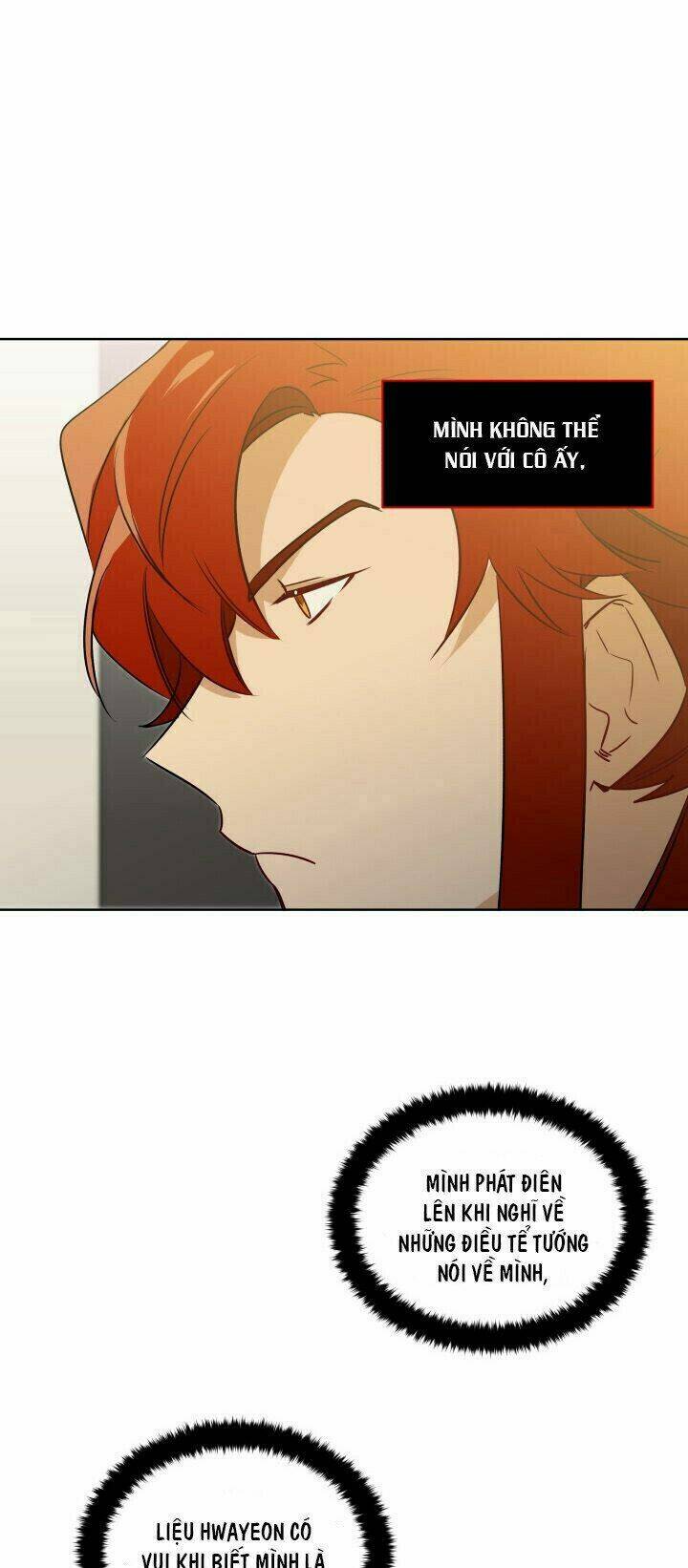 Quái Thú Với Hoa: Chapter 28