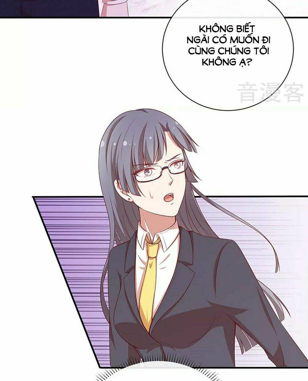 Cả Thế Giới Đều Không Bằng Người: Chapter 72