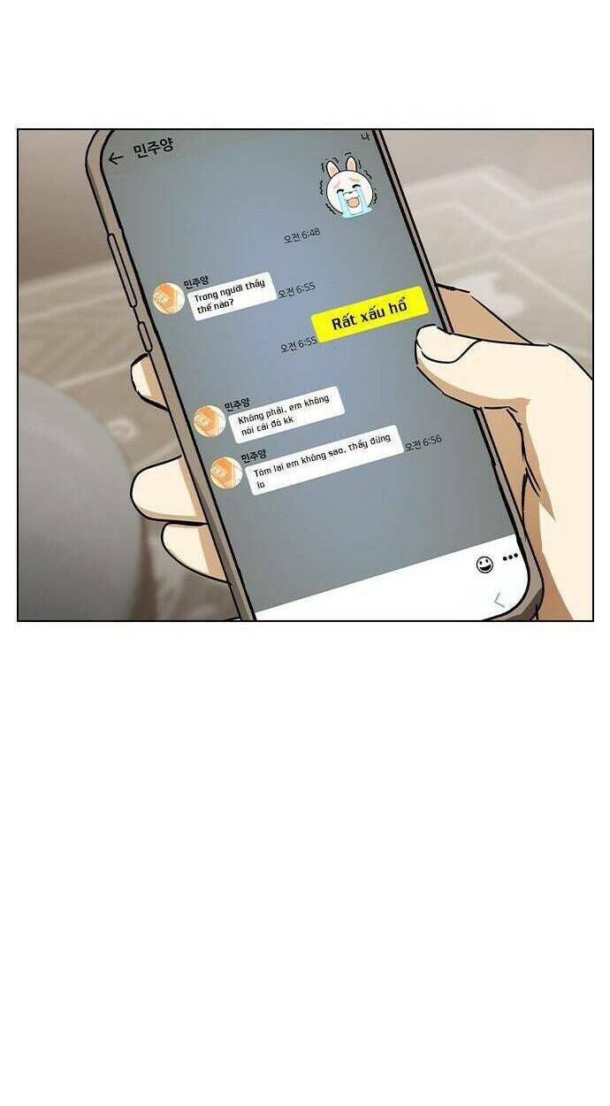 Duyên Nợ Kiếp Trước: Chapter 35