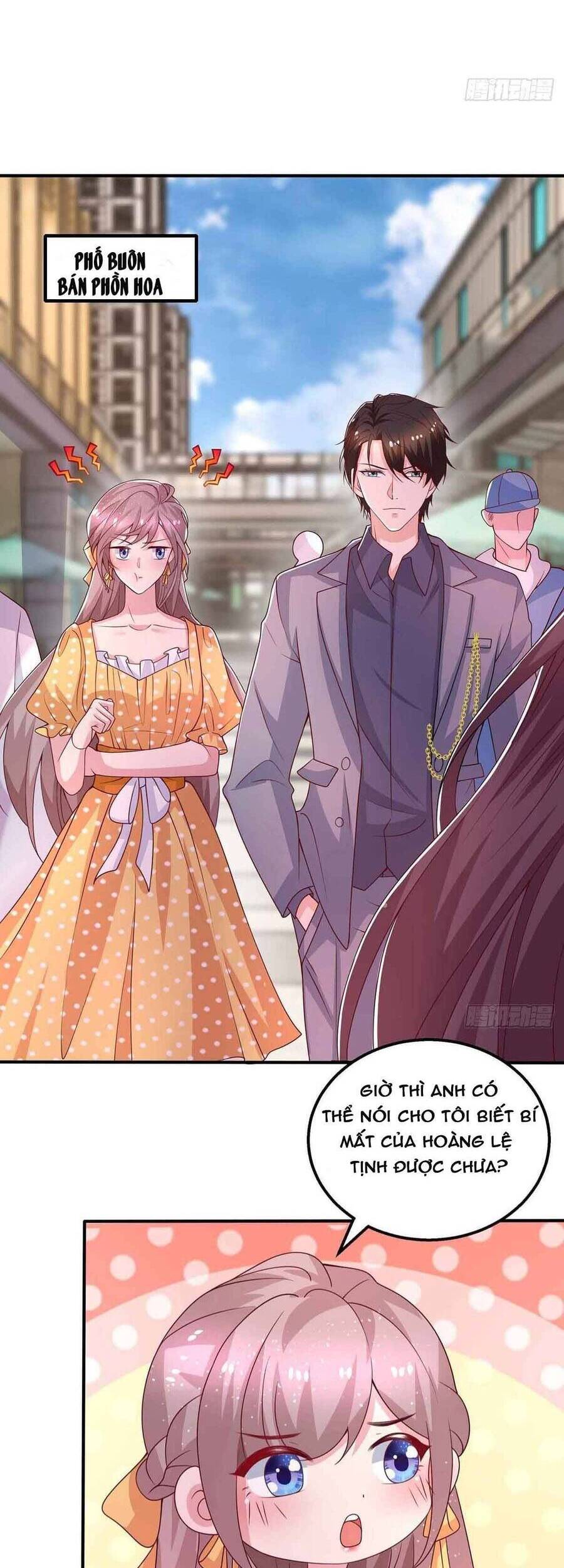 Trọng Sinh Chi Ngược Tra Nữ Vương: Chapter 36
