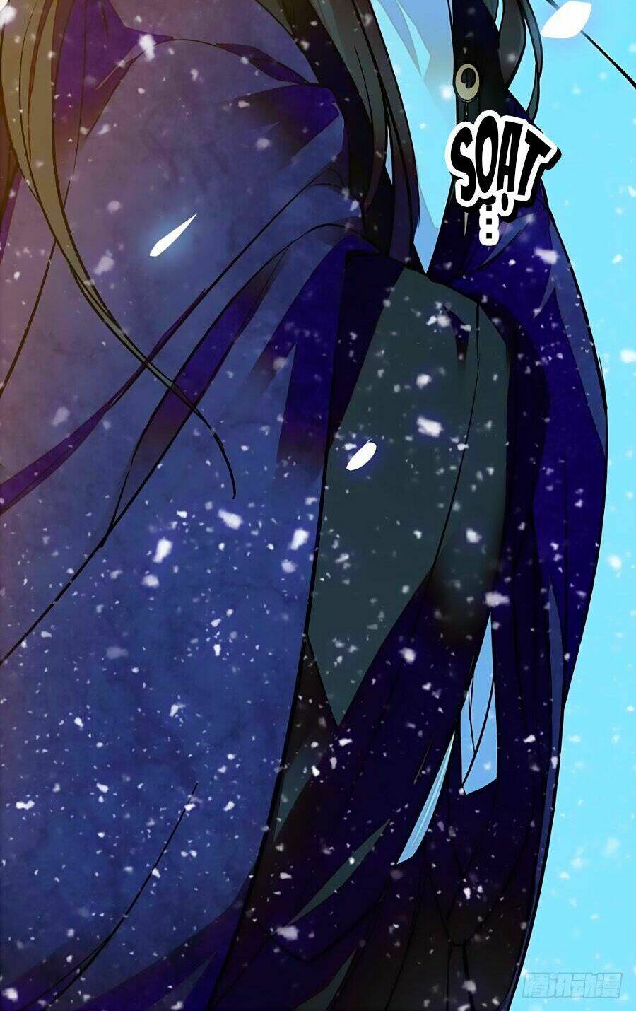 Nhất Thế Khuynh Thành: Lãnh Cung Khí Phi: Chapter 99