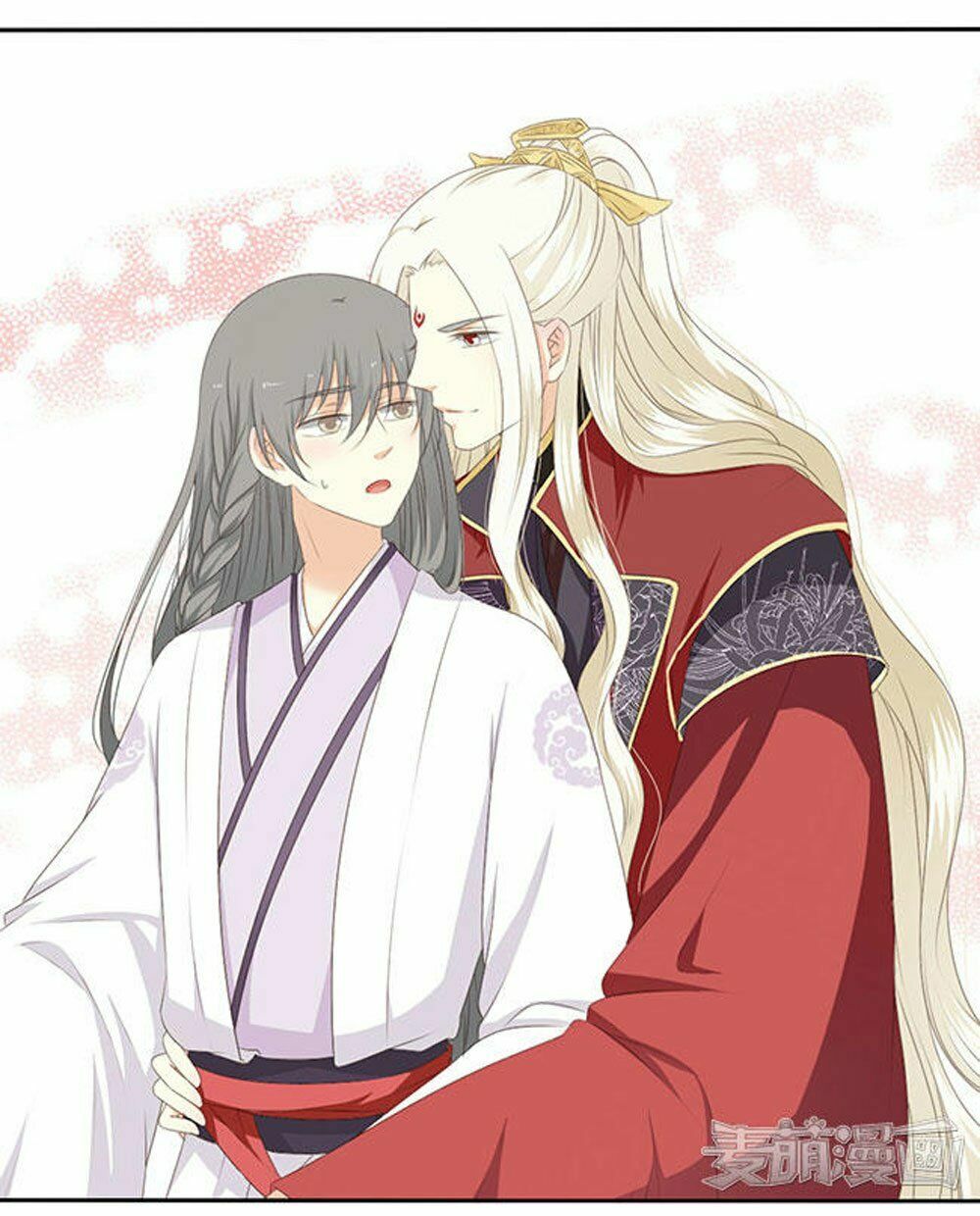 Quy Tự Dao: Chapter 48