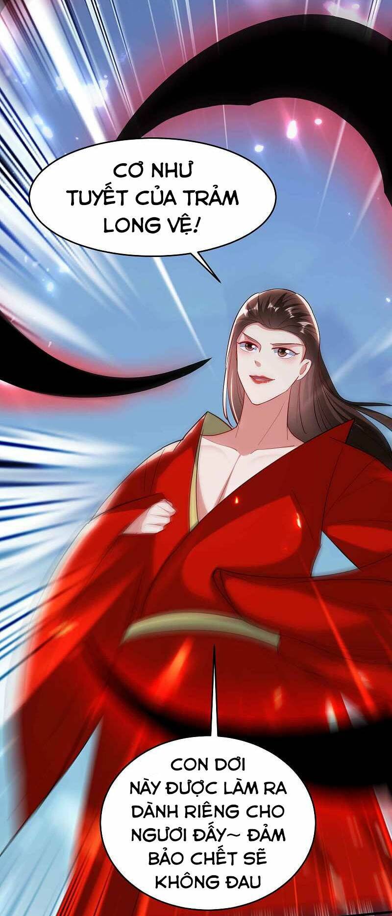 Vạn Giới Tiên Vương: Chapter 117