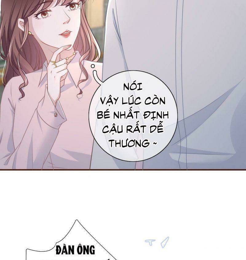 Bạn Gái Tôi Mới 30+: Chapter 80