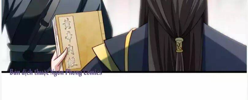 Tiểu Hoàng Thư Và Tiểu Hoàng Thúc: Chapter 55