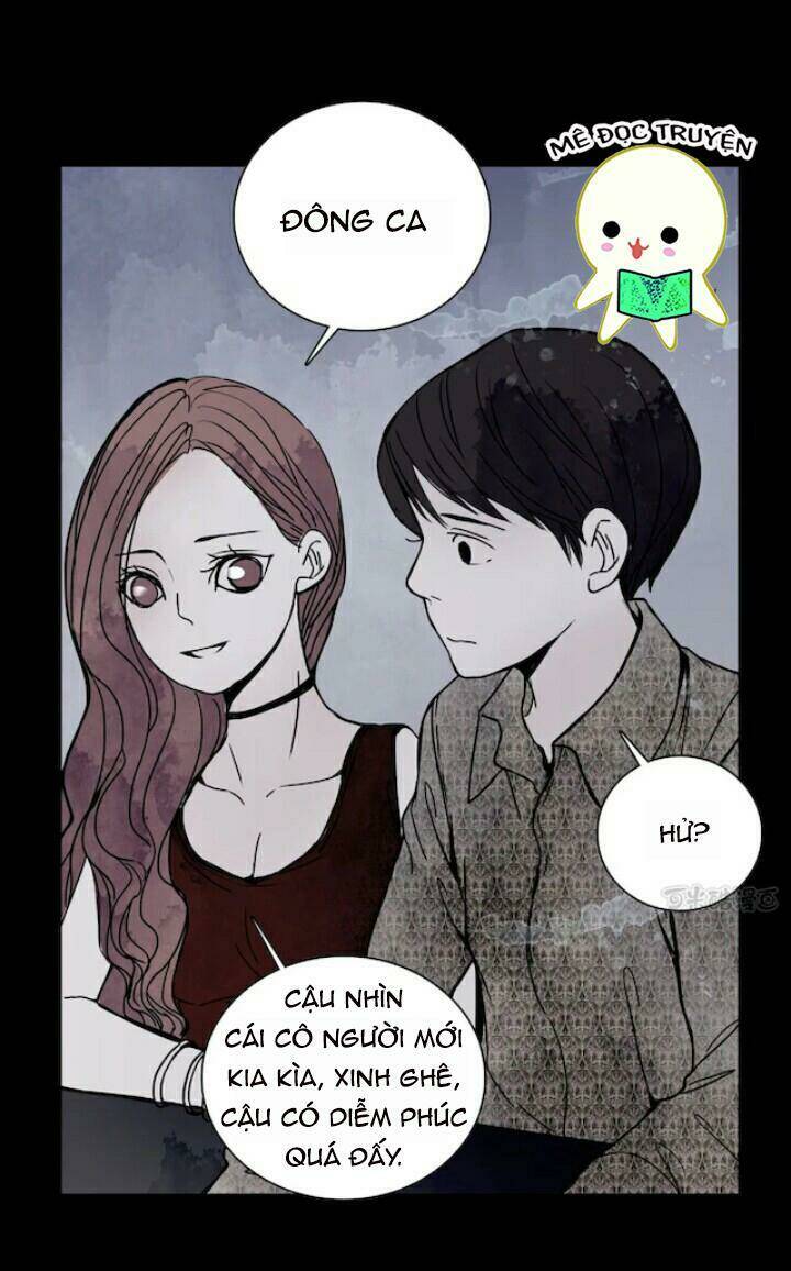 Nhật Ký Nữ Phù Thủy Hồi Sinh: Chapter 24