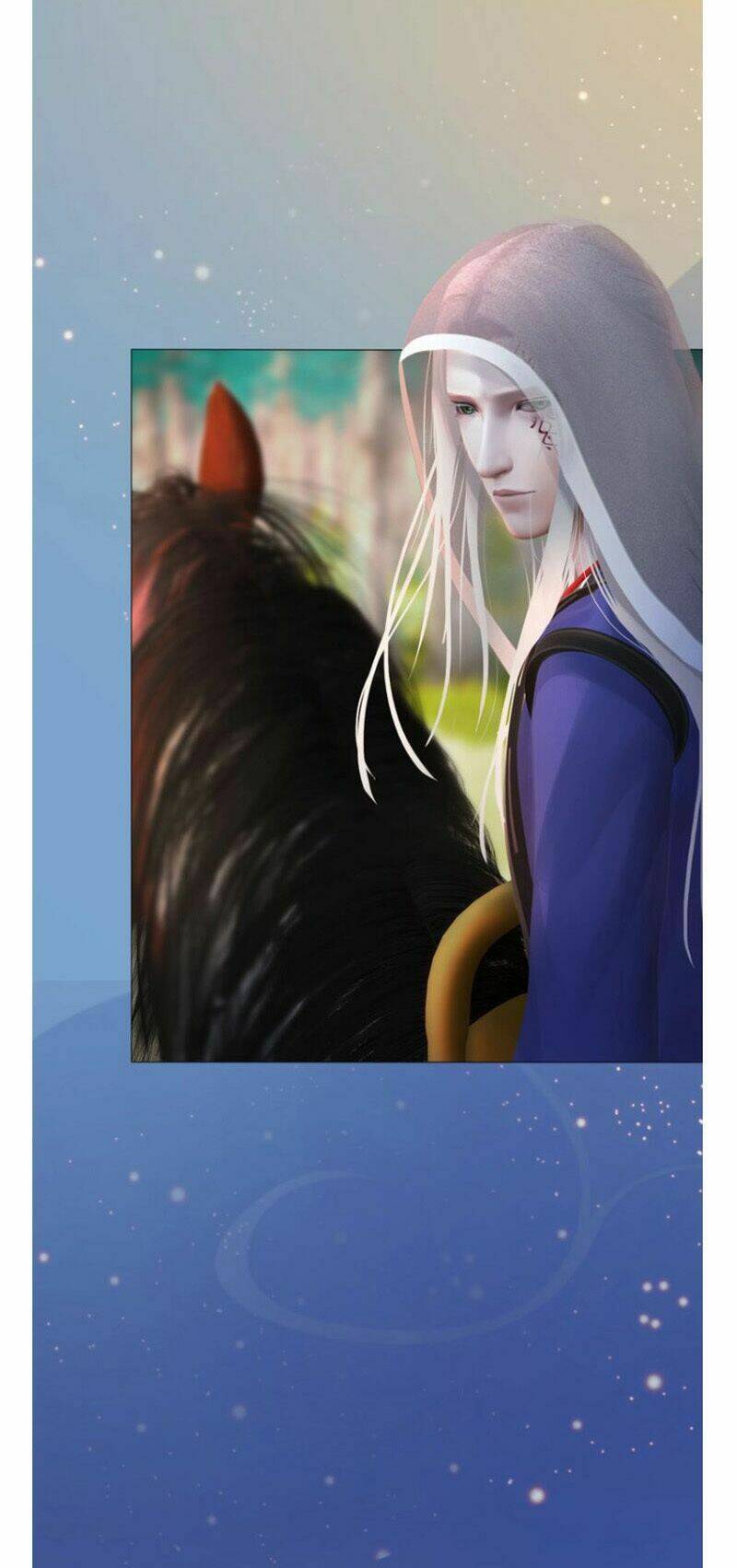 Yêu Nhan Lệnh: Chapter 69