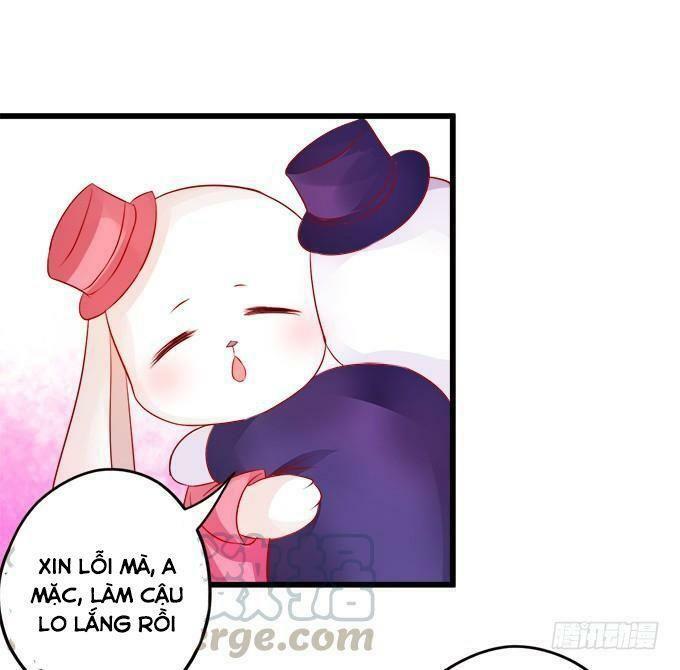 Hồ Tiên Hung Bạo: Chapter 14