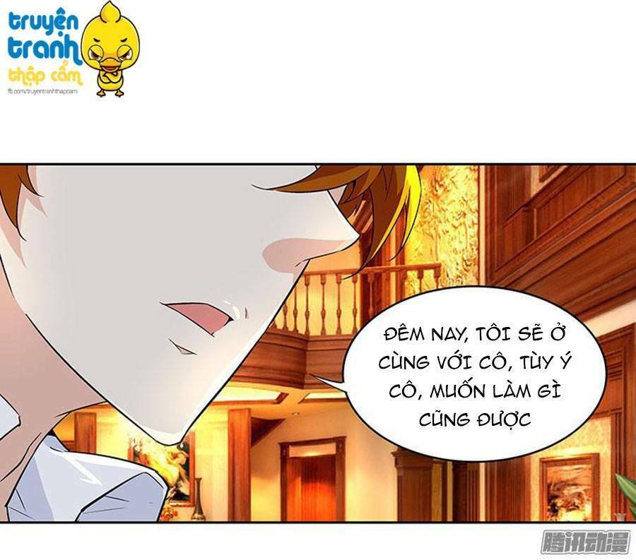 Cường Sủng Hào Môn Tiểu Manh Thê: Chapter 15