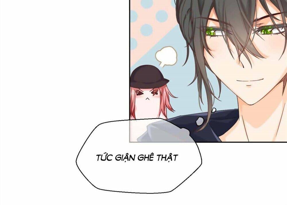 Quyến Rũ Không Thành: Chapter 15