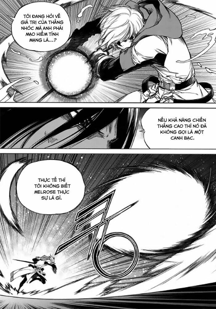 Dark Air: Chapter 46