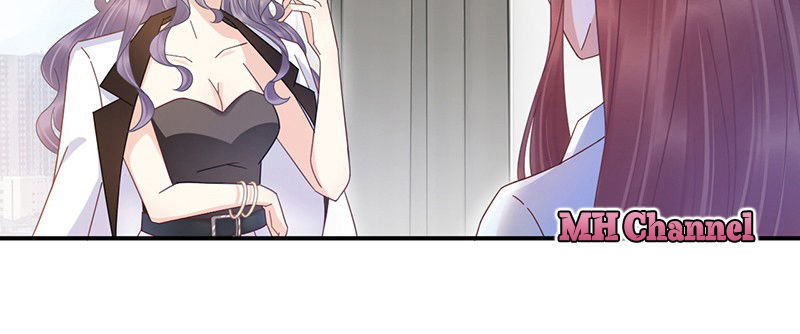 Thịnh Thế Điềm Sủng: Tiểu Manh Thê Của Dịch Thiếu: Chapter 32