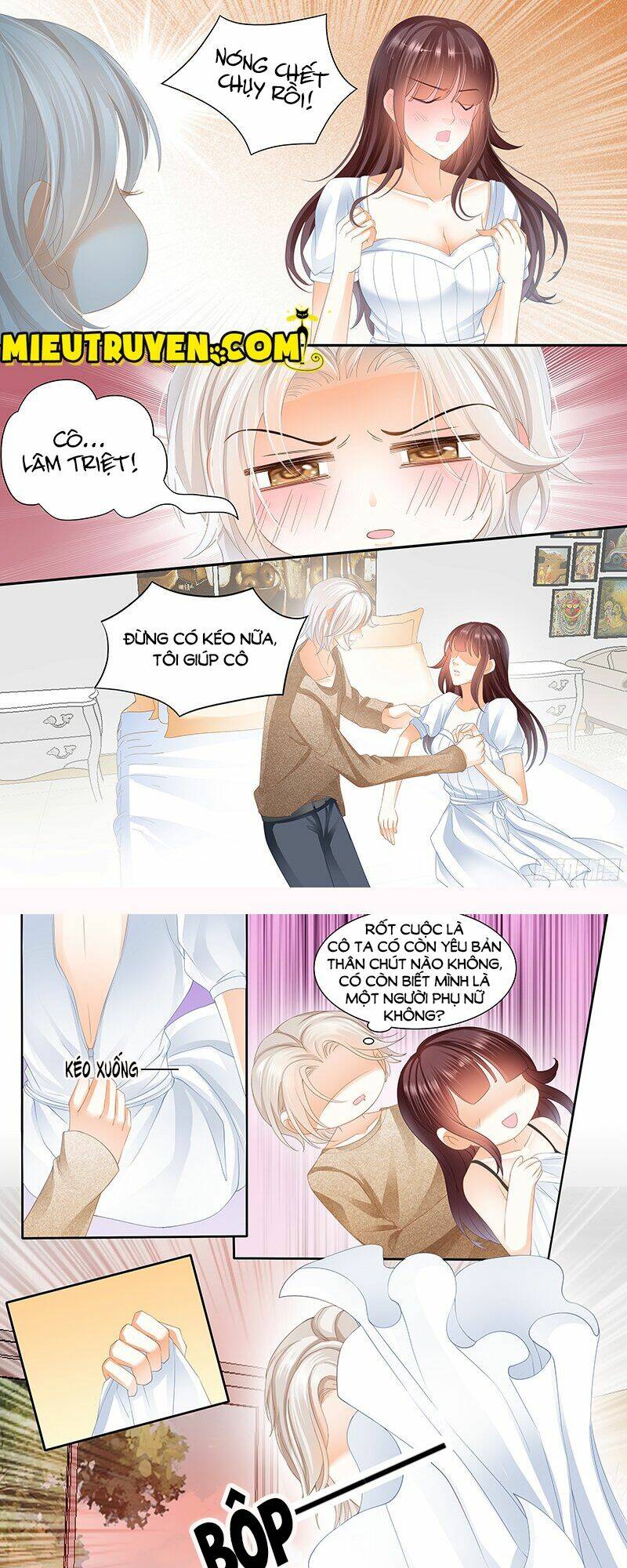 Thiểm Hôn Kiều Thê: Chapter 20