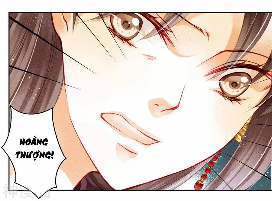 Ái Thượng Vô Địch Tiếu Hoàng Hậu: Chapter 91