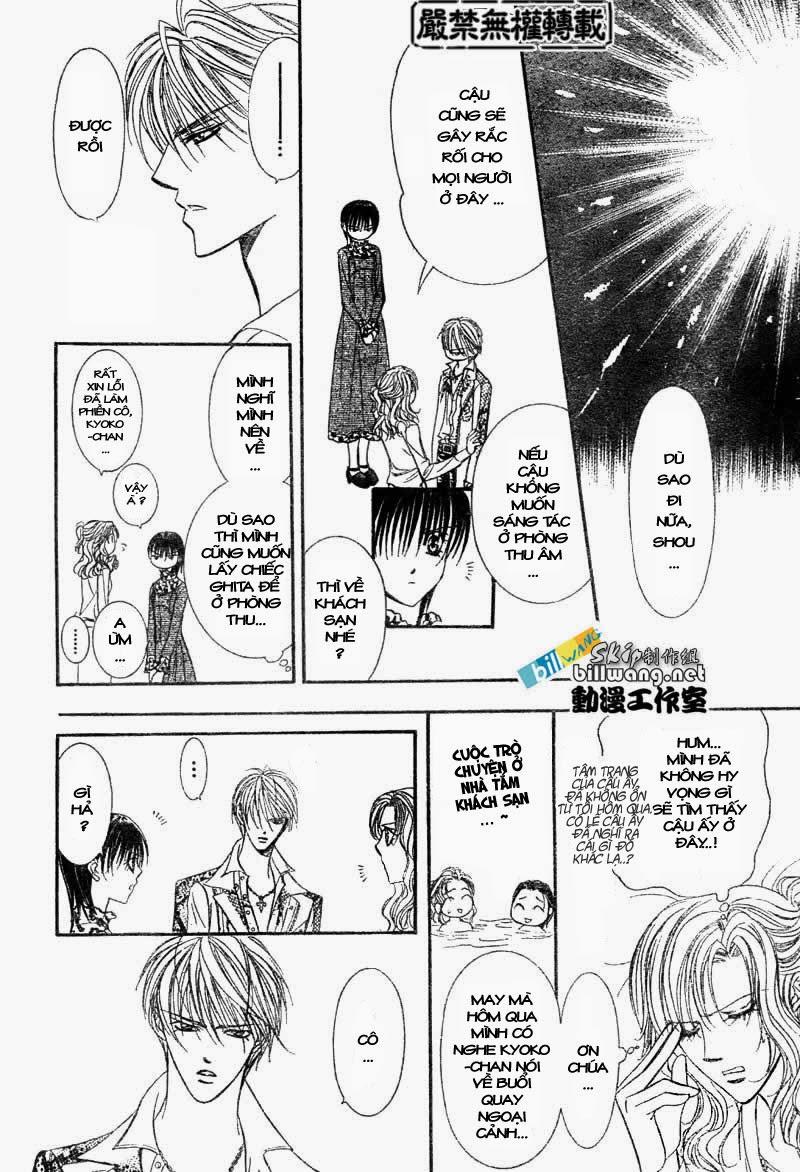 Thách Thức Tuyệt Vời: Chapter 15