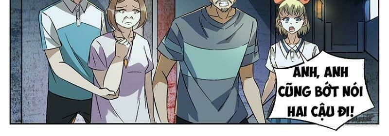 Võ Lực Chí Mạng: Chapter 2