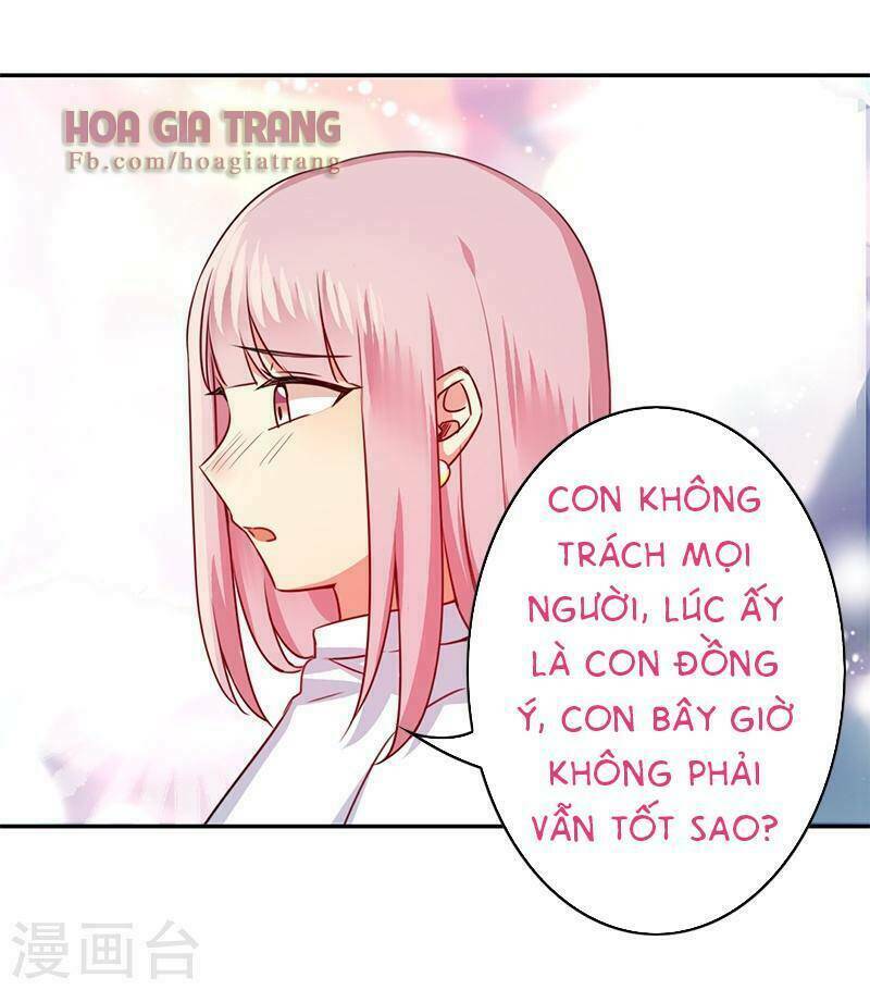 Phục Thù Thiếu Gia Tiểu Điềm Thê: Chapter 38