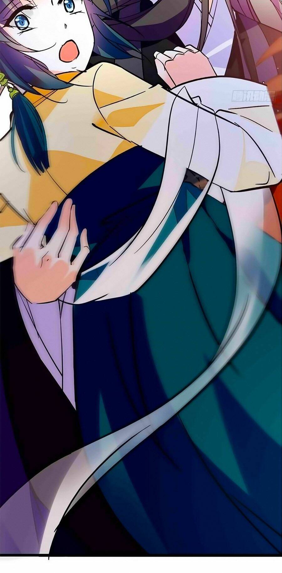 Nhất Thế Khuynh Thành: Lãnh Cung Khí Phi: Chapter 82