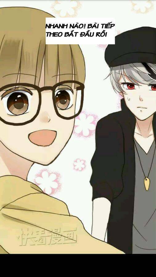 Thần Tượng Điểm Zero: Chapter 5