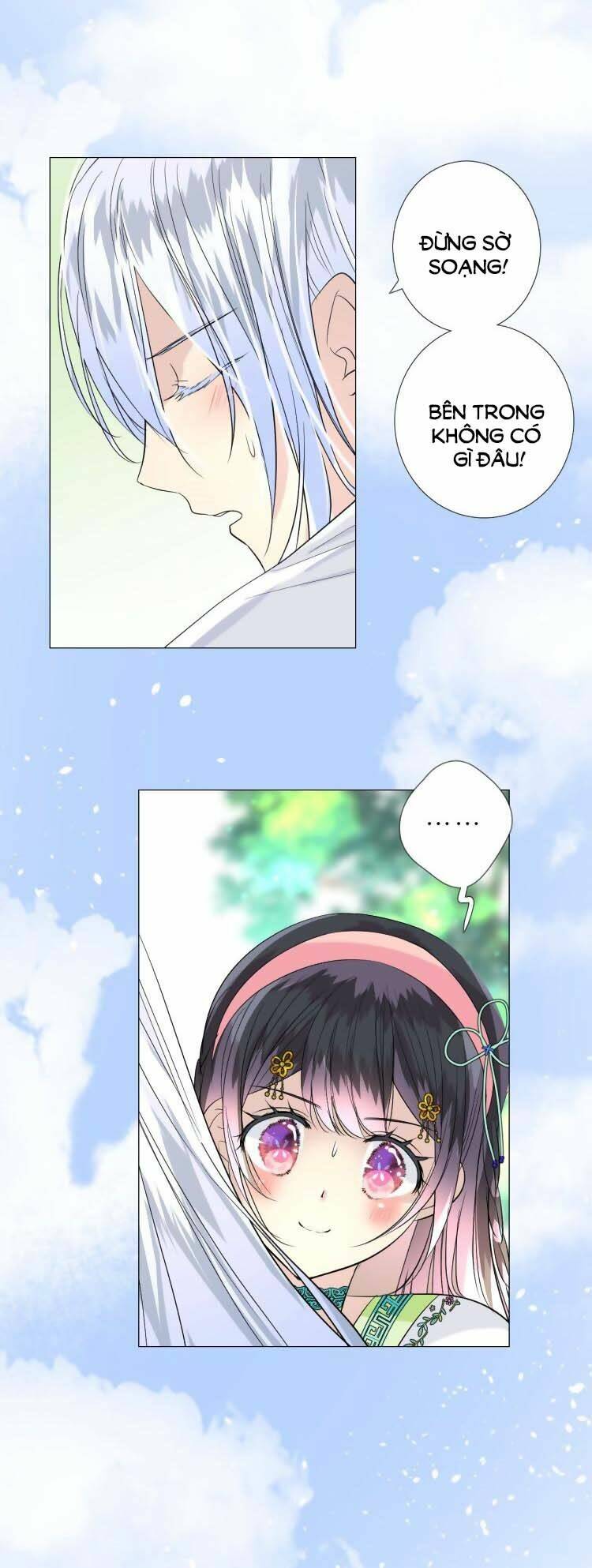 Sao Lại Là Yêu?: Chapter 7