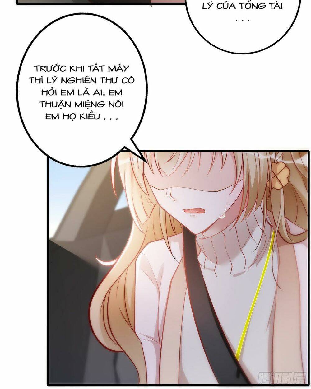 Lấy Tình Yêu, Lấy Thời Gian: Chapter 36