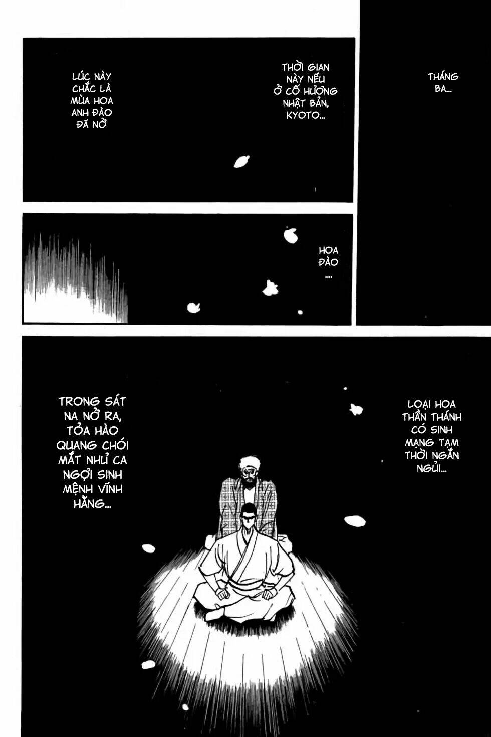 Hiệp Vương Liêu Thiêm Đinh: Chapter 37