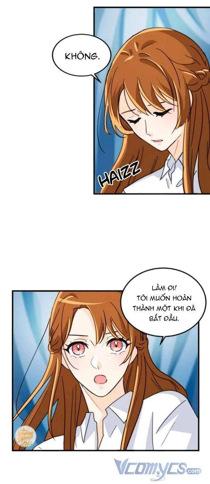 101 Cách Chinh Phục Trái Tim Em: Chapter 13