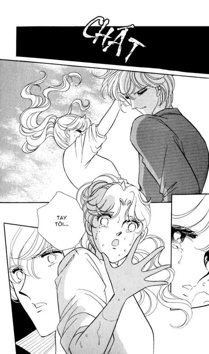 Ao No Fuuin - Blue Seal: Chapter 20