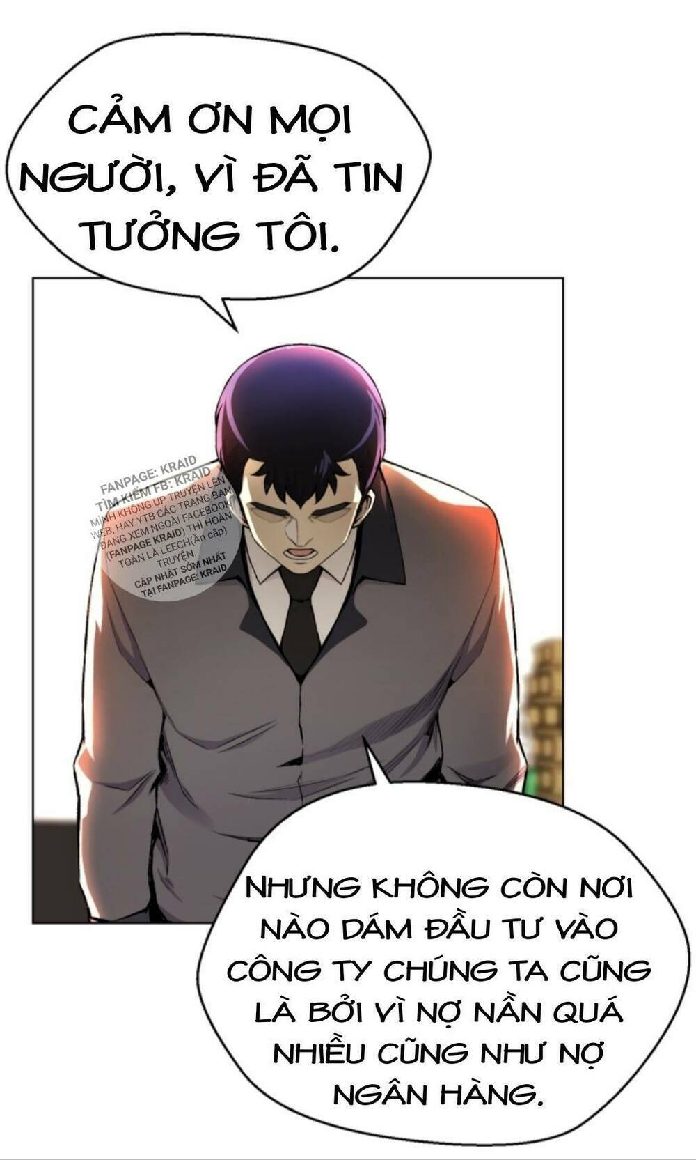 Luân Hồi Ác Nhân: Chapter 30