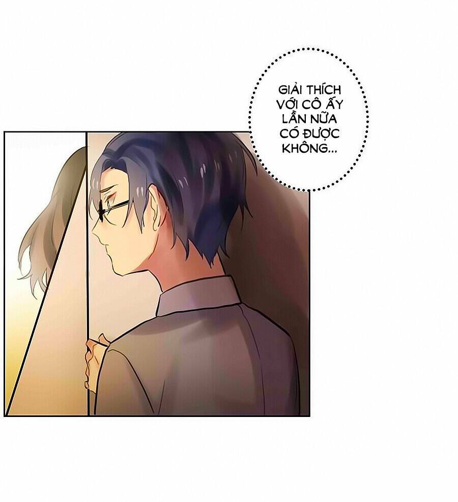 Một Giây Sau Bắt Đầu: Chapter 24