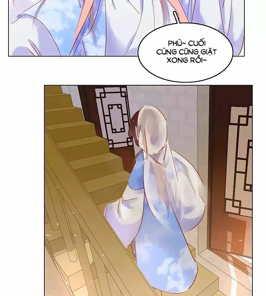 Tiểu Sư Phụ, Tóc Giả Của Ngài Rơi Rồi!: Chapter 8