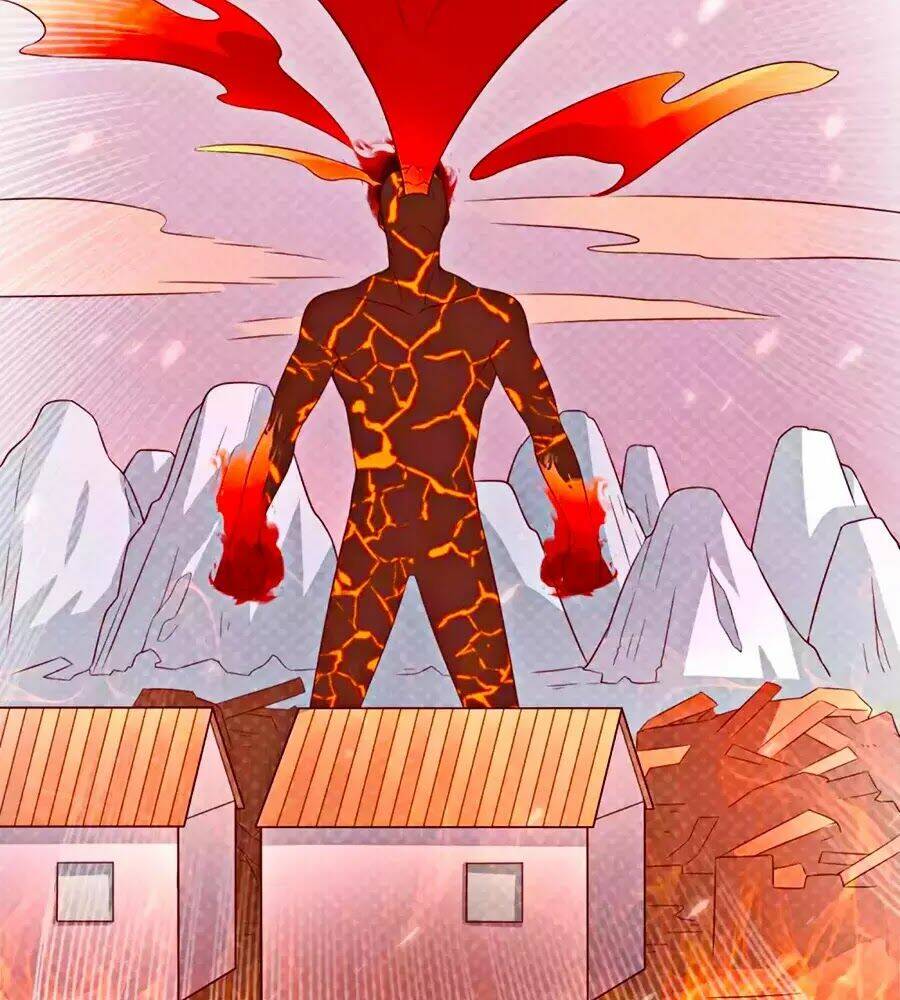 Cuộc Sống Hào Môn Của Vu Nữ: Chapter 48