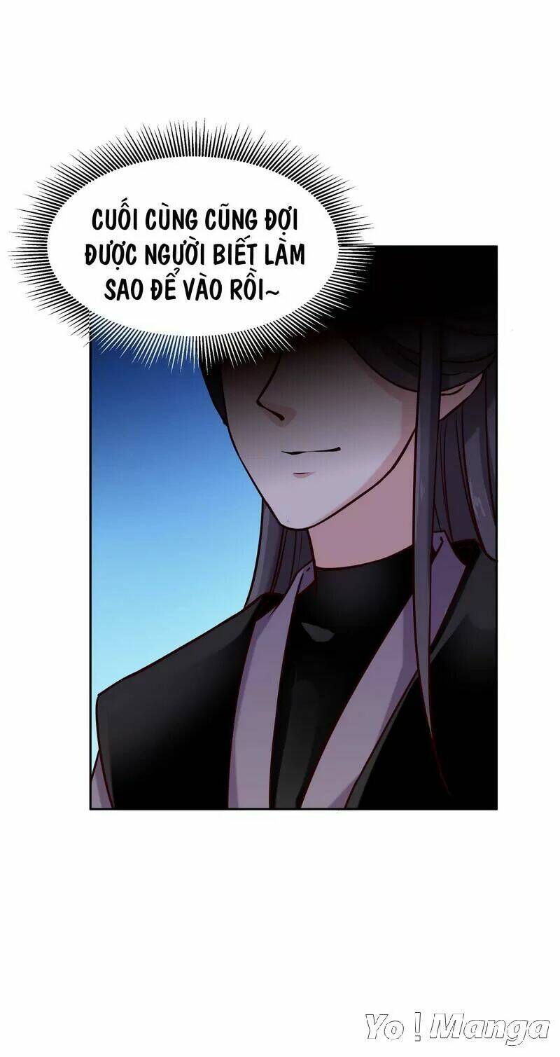 Tuyệt Thế Độc Phi Của Tà Vương: Chapter 120