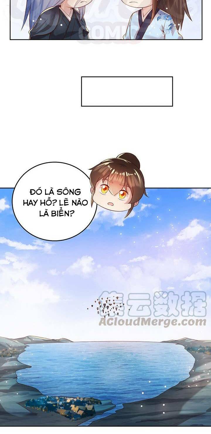 Siêu Phàm Truyện: Chapter 115