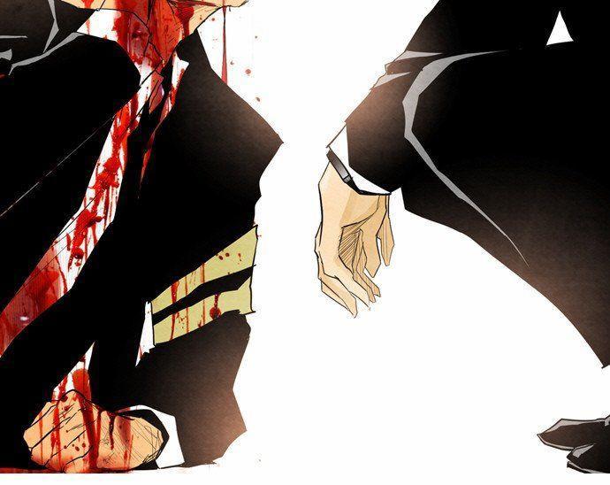 Revival Man: Chapter 25