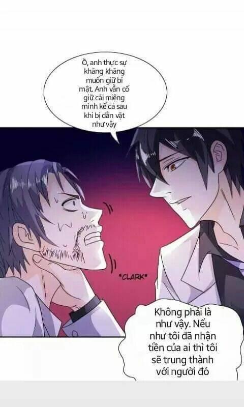 1 Nửa Hoàn Hảo Của Ceo: Chapter 18