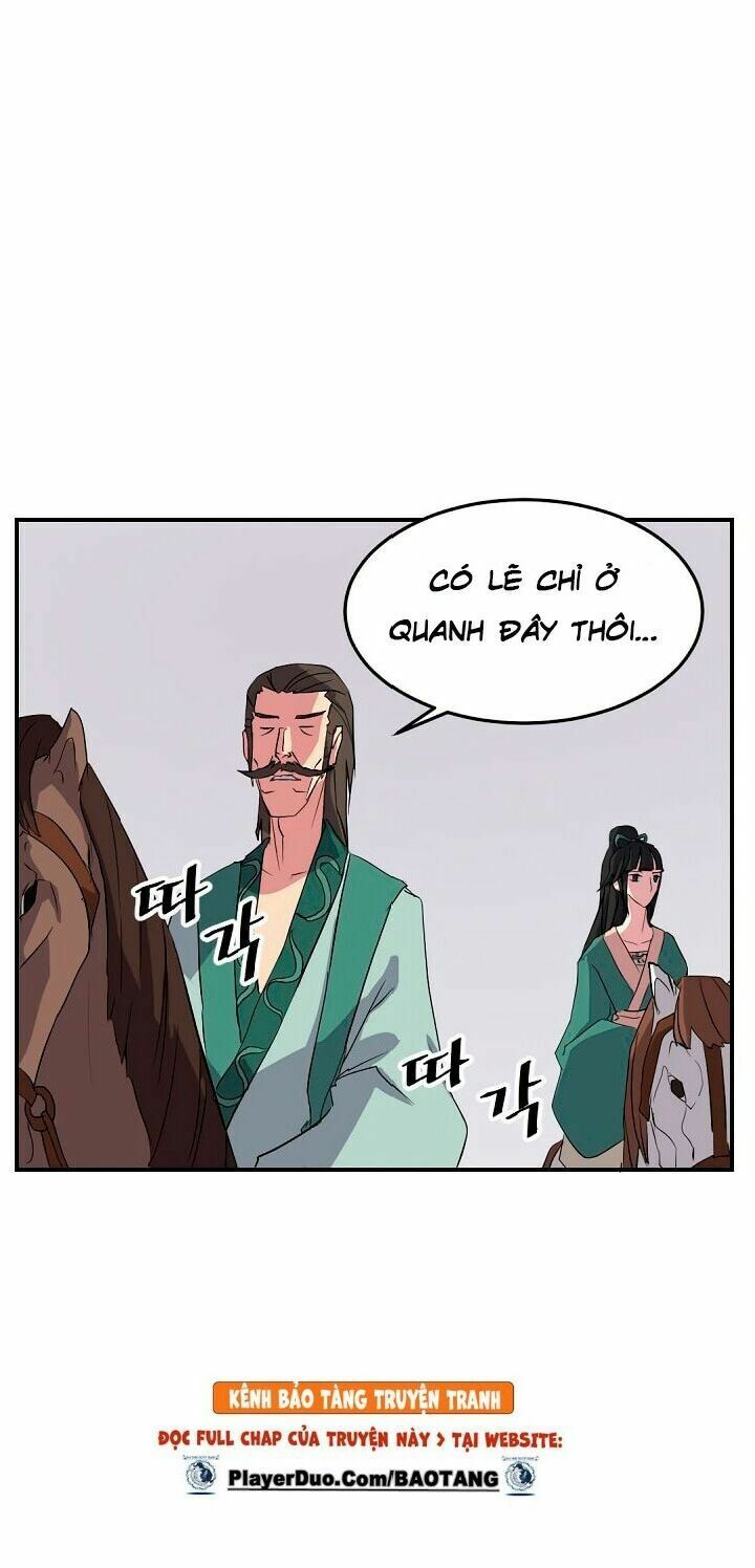 Trọng Sinh, Bất Khả Chiến Bại: Chapter 34