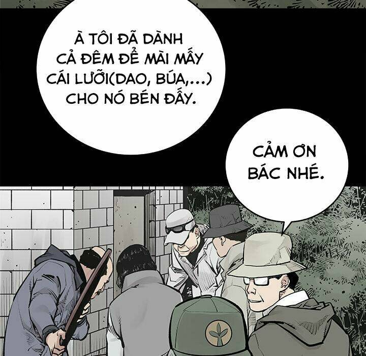 The Devil\’s Descendants: Chapter 1