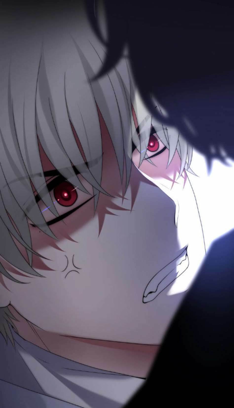 Tháng Sáu Không Hẹn Mà Gặp: Chapter 36