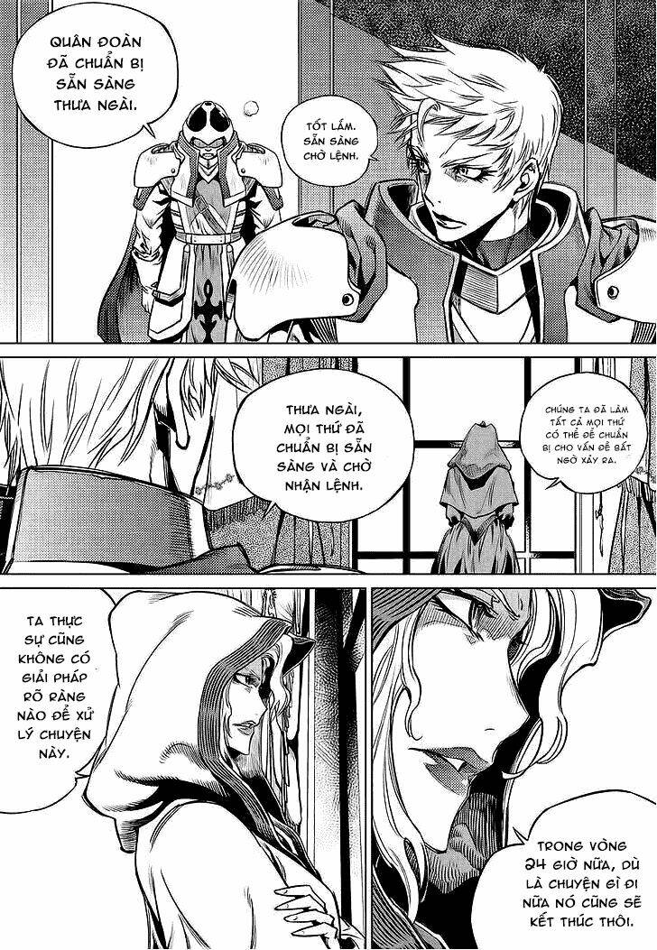Dark Air: Chapter 58